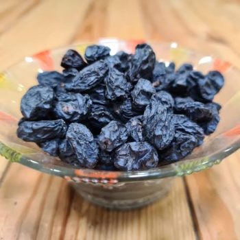 Black Raisins / Dry Grapes 100g – 1 piece – fresh grocery delivery in Dindigul by Ernomart