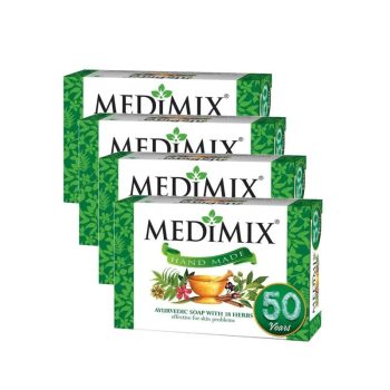 MEDIMIX 375gm-3pcs pack – 1 piece – fresh grocery delivery in Dindigul by Ernomart