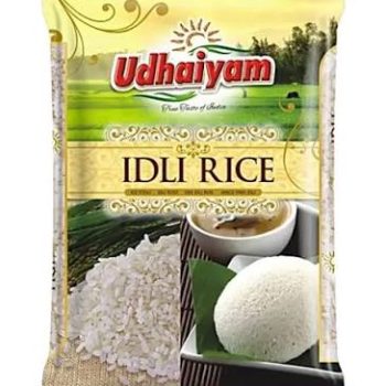 Udhaiyam Idly rice -1kg – 1 piece – fresh grocery delivery in Dindigul by Ernomart