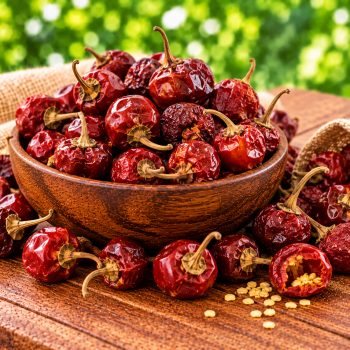 குண்டு  மிளகாய் வத்தல் – (Round Dried Red Chillies) – 250 g – fresh grocery delivery in Dindigul by Ernomart