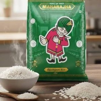 Maharaja (Ponni Boile25kg) – 1 piece – fresh grocery delivery in Dindigul by Ernomart