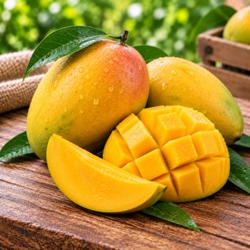 மாம்பழம் (Mango) – 1 kg – fresh grocery delivery in Dindigul by Ernomart