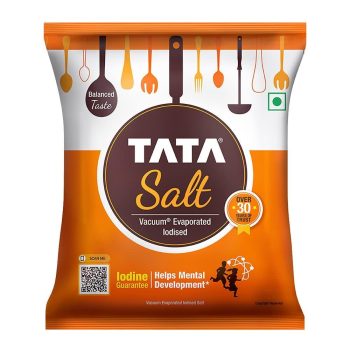 TATA Salt-1kg – 1 piece – fresh grocery delivery in Dindigul by Ernomart