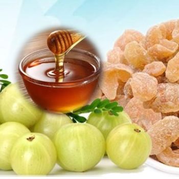 Dry Gooseberry, Ular Nellikai / Dry Amla – 100 g – fresh grocery delivery in Dindigul by Ernomart