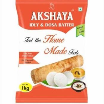 Akshaya Idly Mavu – 1 piece – fresh grocery delivery in Dindigul by Ernomart