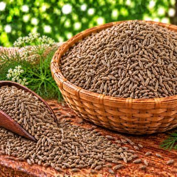 சீரகம் (Cumin Seeds) – 200 g – fresh grocery delivery in Dindigul by Ernomart