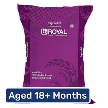 ROYAL BB(Ponni Boiled 25kg) – 1 piece – fresh grocery delivery in Dindigul by Ernomart