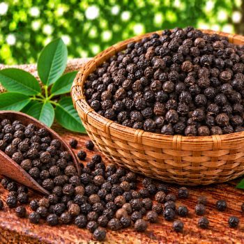 கருப்பு மிளகு (Black Pepper) – 50 g – fresh grocery delivery in Dindigul by Ernomart