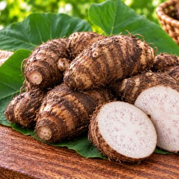 சேப்பங்கிழங்கு (Colocasia) – 250 g – fresh grocery delivery in Dindigul by Ernomart