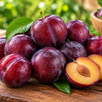 பிளம் ( Plum) – 500 g – fresh grocery delivery in Dindigul by Ernomart