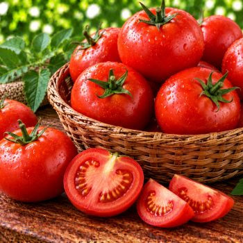 தக்காளி (Tomato) – 1 kg – fresh grocery delivery in Dindigul by Ernomart