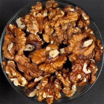 Green Akhrot / Walnut – 100 g – fresh grocery delivery in Dindigul by Ernomart