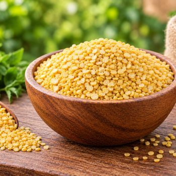 பாசிப்பருப்பு (Moong Dal) – 500 g – fresh grocery delivery in Dindigul by Ernomart