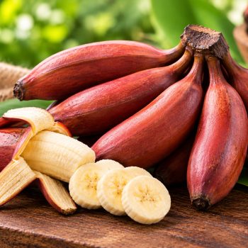 செவ்வாழை (Red banana) – 5 piece – fresh grocery delivery in Dindigul by Ernomart