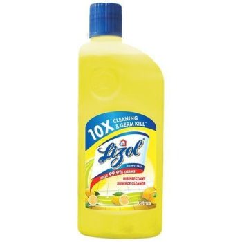 LIZOL SURFACE CLEANER – 500 ml – fresh grocery delivery in Dindigul by Ernomart