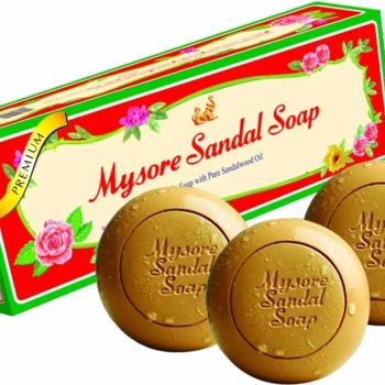 Mysore Sandle-450g-3pack – 1 piece – fresh grocery delivery in Dindigul by Ernomart