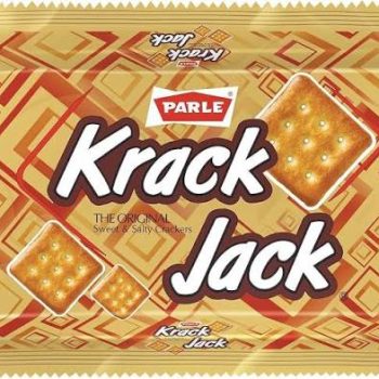 Parle Krack Jack 8pack – 1 piece – fresh grocery delivery in Dindigul by Ernomart