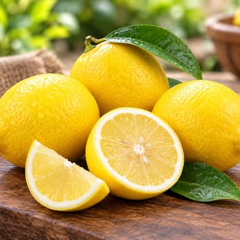 எலுமிச்சை (Lemon) – 5 piece – fresh grocery delivery in Dindigul by Ernomart