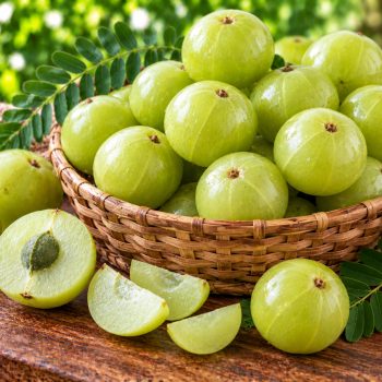 நெல்லிகாய் (Amla) – 100 g – fresh grocery delivery in Dindigul by Ernomart