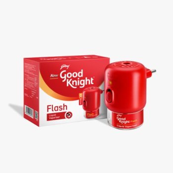 GOOD KNIGHT FLASH – 1 piece – fresh grocery delivery in Dindigul by Ernomart