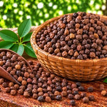கருப்பு கொண்டைக்கடலை (Black Chickpeas) – 500 g – fresh grocery delivery in Dindigul by Ernomart