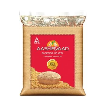 Aashirvaad Superior MP Atta-2kg – 1 piece – fresh grocery delivery in Dindigul by Ernomart