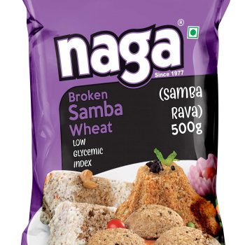 Naga samba Rava – 250 g – fresh grocery delivery in Dindigul by Ernomart