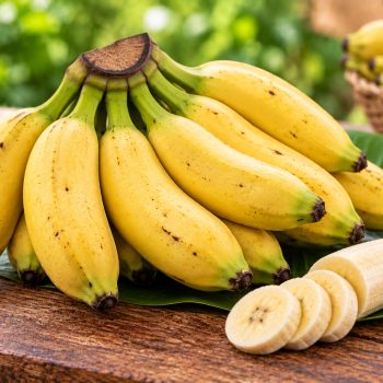 பூவன் பழம் (Poovan Banana) – 12 piece – fresh grocery delivery in Dindigul by Ernomart