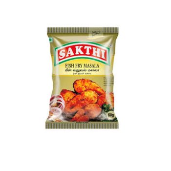 சக்தி மீன் வறுவல் மசாலா 50g – 0.1 pack – fresh grocery delivery in Dindigul by Ernomart