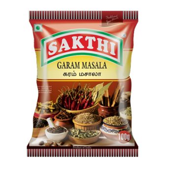 சக்தி கரம் மசாலா-50g – 1 piece – fresh grocery delivery in Dindigul by Ernomart