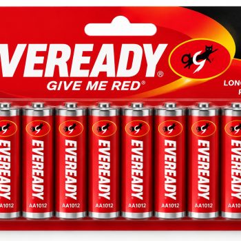 Eveready AA1012 ( 10 pcs ) – 1 piece – fresh grocery delivery in Dindigul by Ernomart