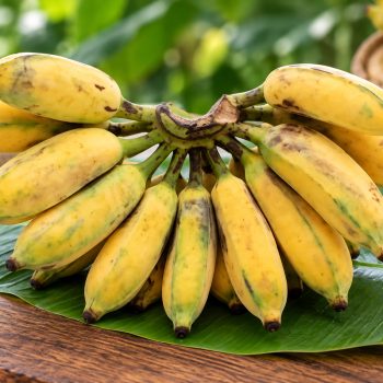 கற்பூர வள்ளி (Banana) – 15 piece – fresh grocery delivery in Dindigul by Ernomart