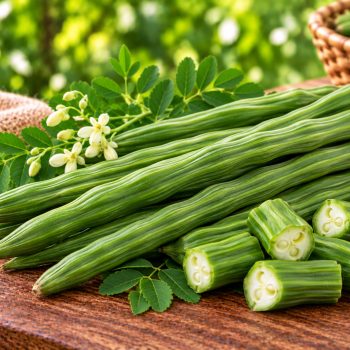முருங்கைகாய் (Drumsticks) – 2 piece – fresh grocery delivery in Dindigul by Ernomart