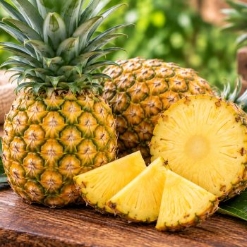 அன்னாசிப்பழம் —( Pineapple) – 1 kg – fresh grocery delivery in Dindigul by Ernomart