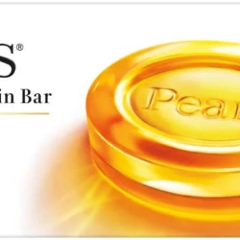 PEARS 625g(4+1 free) – 1 piece – fresh grocery delivery in Dindigul by Ernomart