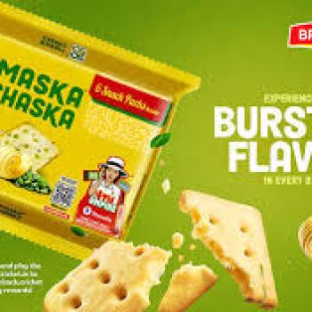 Brittania 50-50 (Maska Chaska 6 pack) – 1 piece – fresh grocery delivery in Dindigul by Ernomart