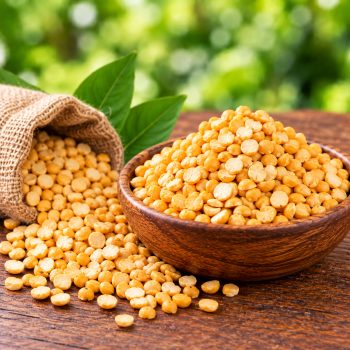 கடலைப் பருப்பு (Chana Dal) – 250 g – fresh grocery delivery in Dindigul by Ernomart