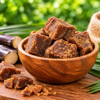 நயம் கருப்பட்டி – 100 g – fresh grocery delivery in Dindigul by Ernomart