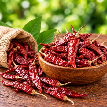 மிளகாய் வத்தல் – (Dried Red Chillies) – 250 g – fresh grocery delivery in Dindigul by Ernomart