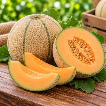 முலாம்பழம் —( Muskmelon) – 1 piece – fresh grocery delivery in Dindigul by Ernomart
