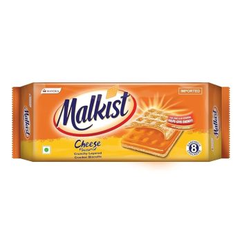 Malkist crunchy layered /cracker biscuits – 1 piece – fresh grocery delivery in Dindigul by Ernomart
