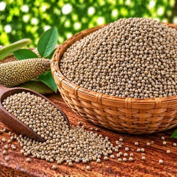 கம்பு (Pearl Millet) – 1 kg – fresh grocery delivery in Dindigul by Ernomart