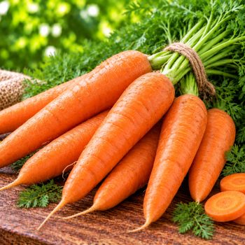 கேரட் (Carrot) – 500 g – fresh grocery delivery in Dindigul by Ernomart
