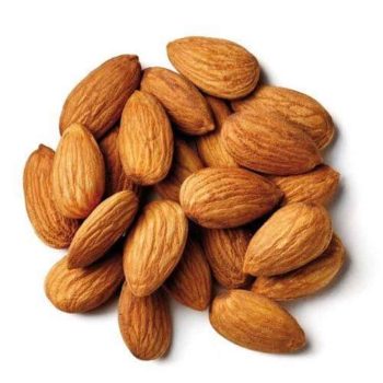 Almonds / Badam - Permium quality – 100 g – fresh grocery delivery in Dindigul by Ernomart