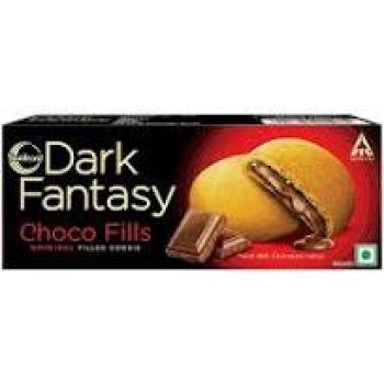 Sunfeast Dark fantasy – 1 piece – fresh grocery delivery in Dindigul by Ernomart