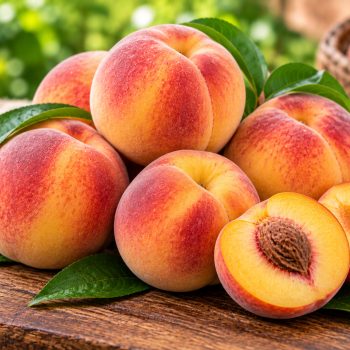 பீச் -(Peach) – 500 g – fresh grocery delivery in Dindigul by Ernomart